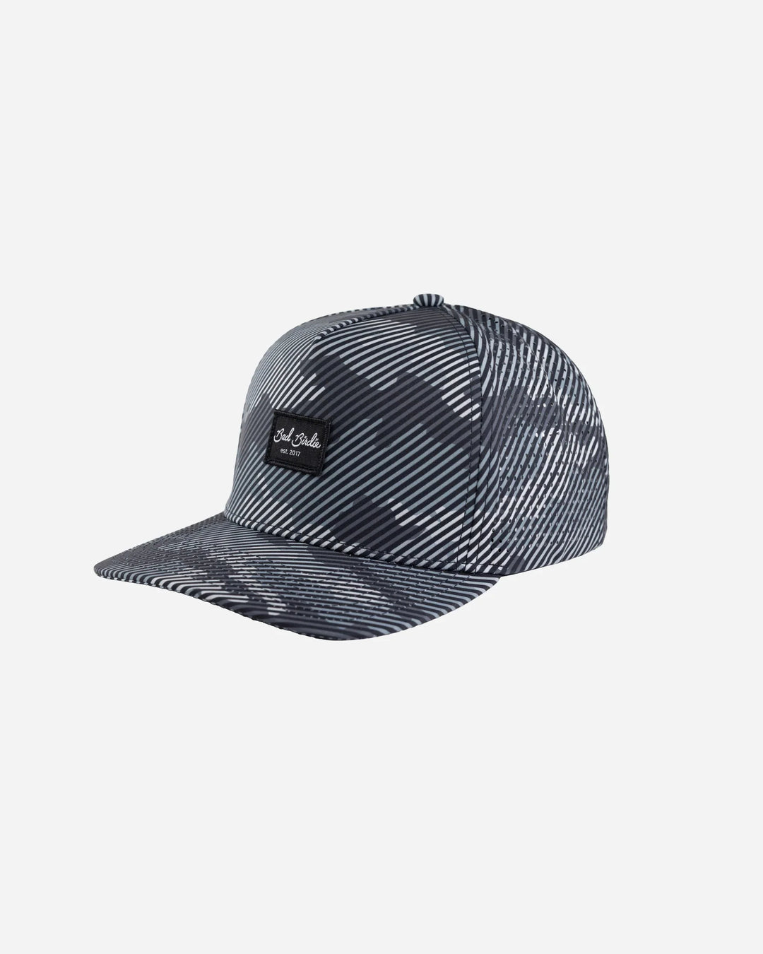 PATCH HAT