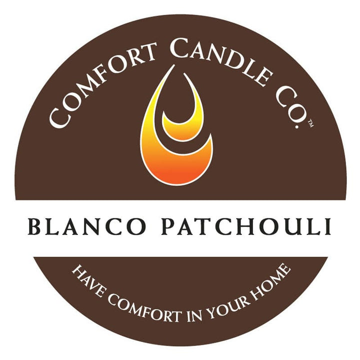 Blanco Patchouli