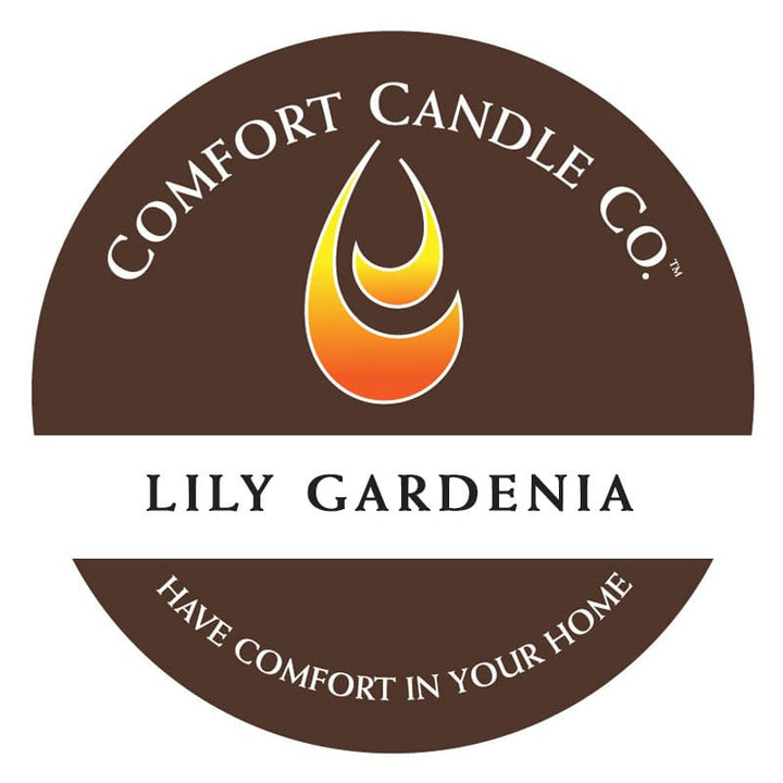 Lily Gardenia