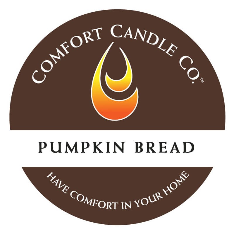 Pumpkin Bread