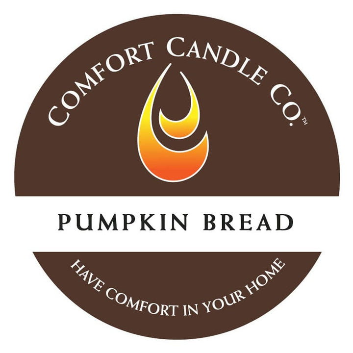 Pumpkin Bread