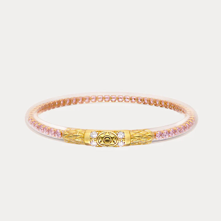 QUEEN ALL WEATHER BANGLE