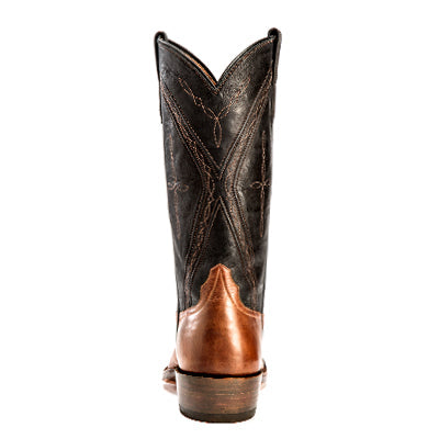 RIOS OF MERCEDES 9024 MEN'S HORSE HIDE BOOT