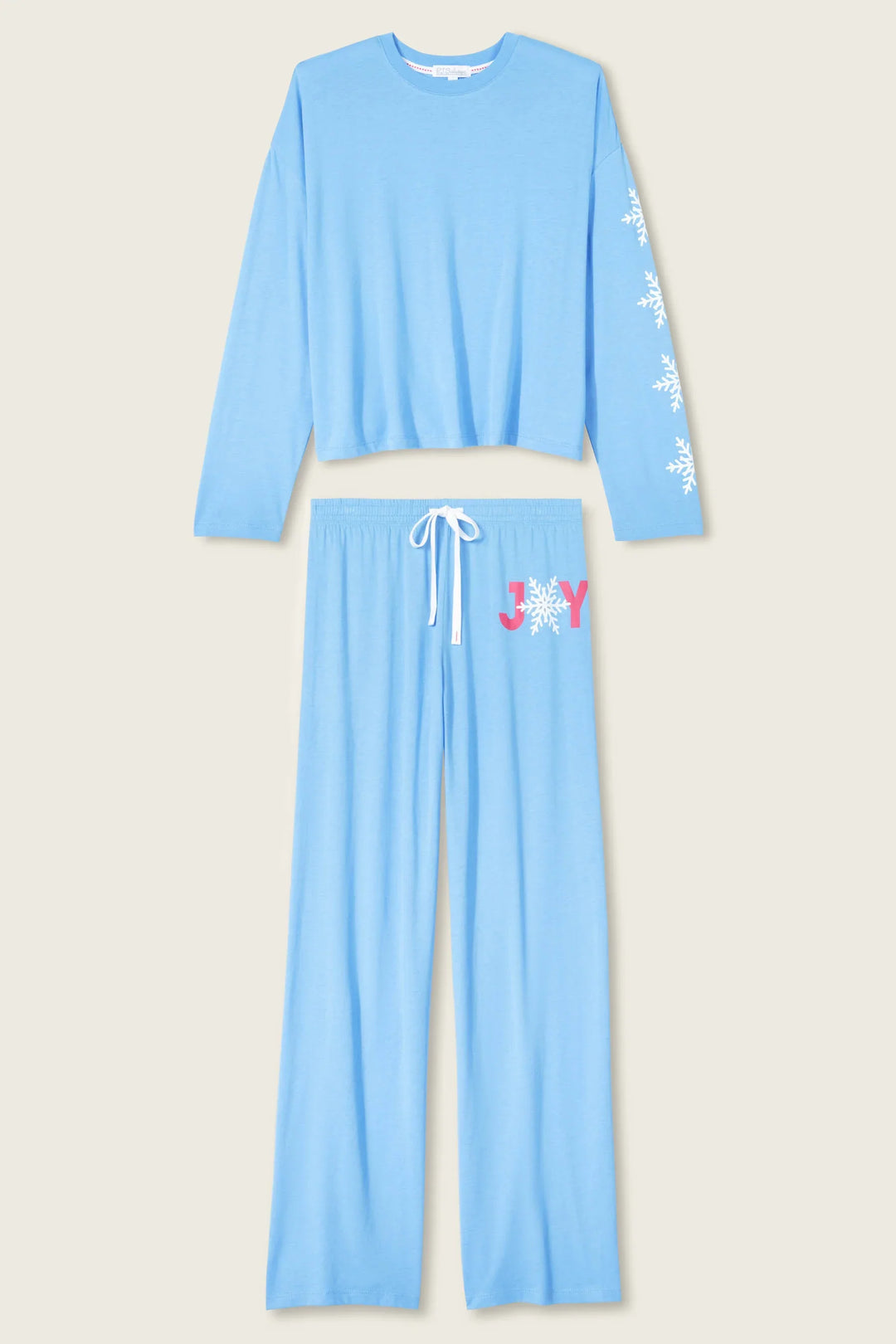 JOY SOFTEE PJ SET