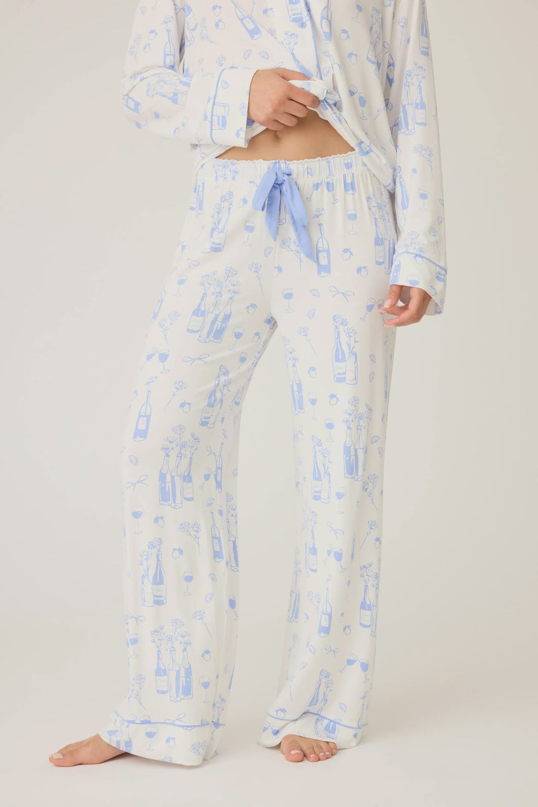 PARISIAN DREAMS PJ PANT