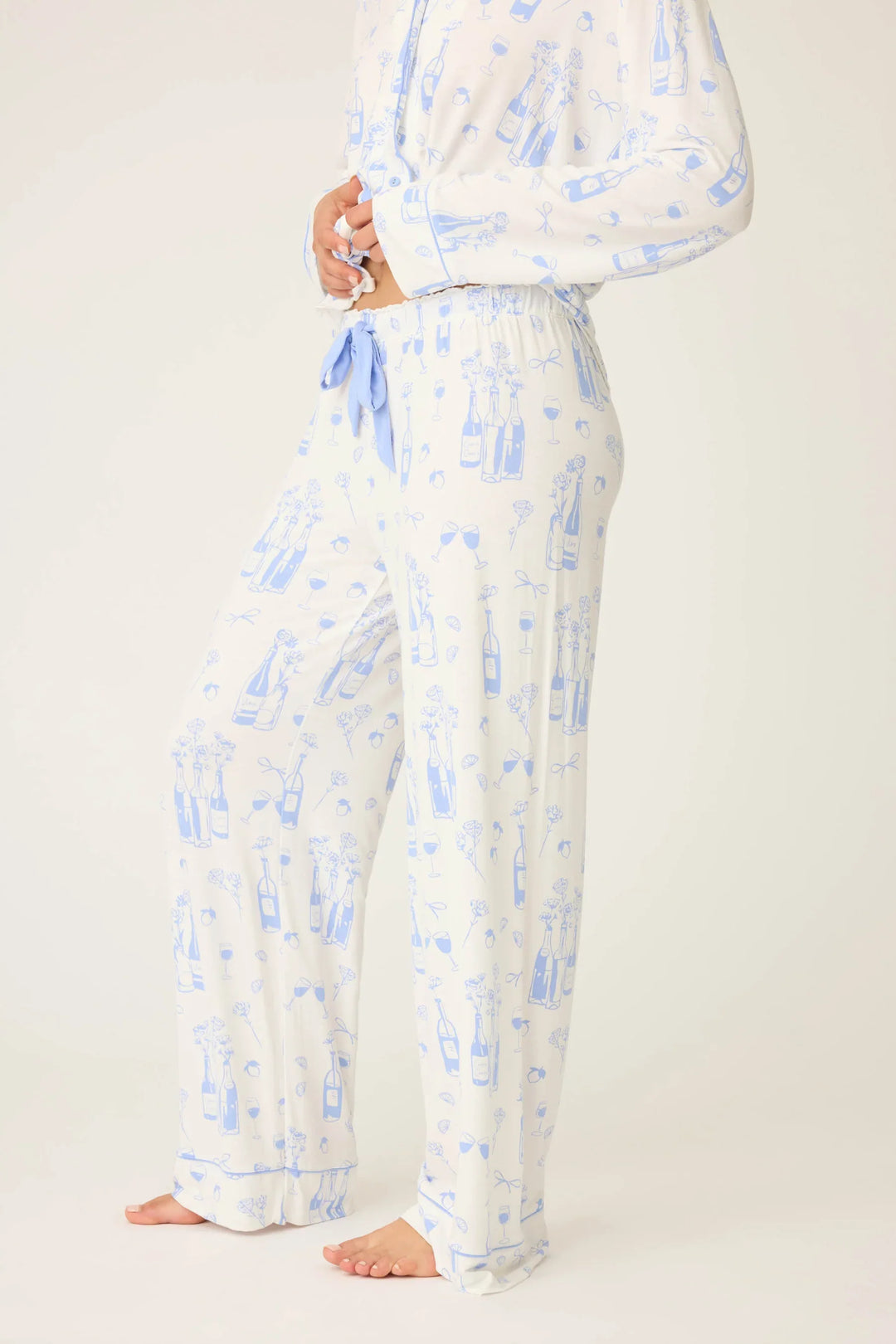 PARISIAN DREAMS PJ PANT