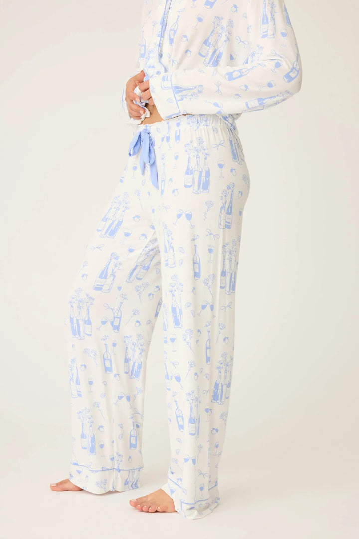 PARISIAN DREAMS PJ PANT