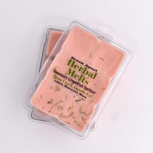 SWAN CREEK HERBAL MELTS