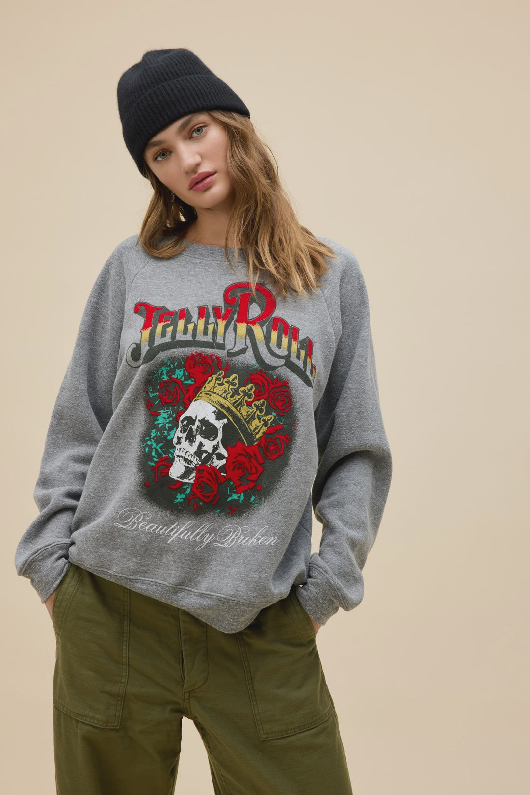 JELLY ROLL BEAUTIFULLY BROKEN TOUR