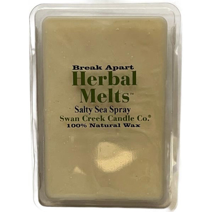 SWAN CREEK HERBAL MELTS