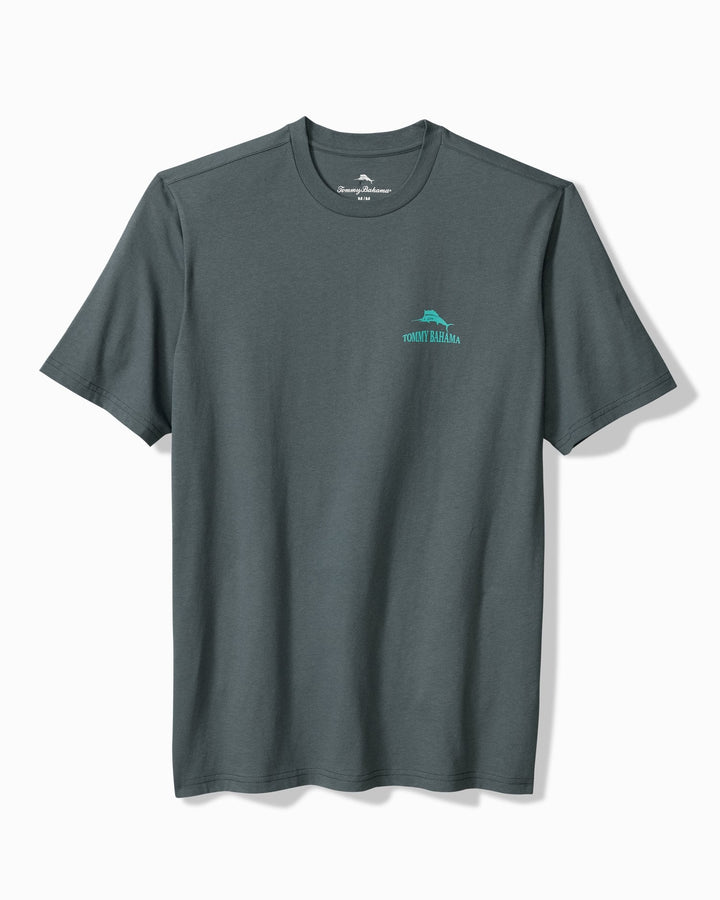 FANTASY DRAFT TEE