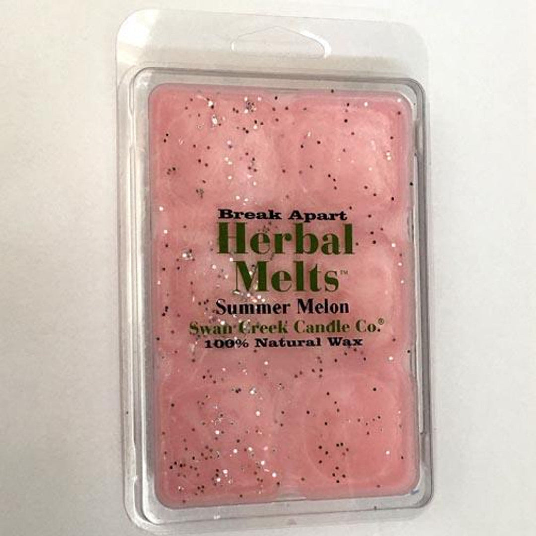 SWAN CREEK HERBAL MELTS