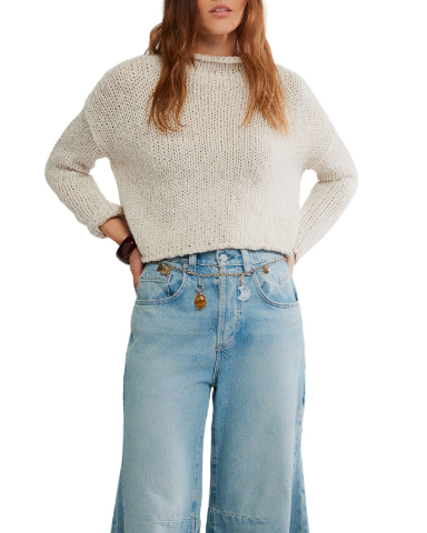 OPAL SWEATER