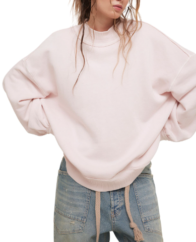 PALM SPRINGS PULLOVER
