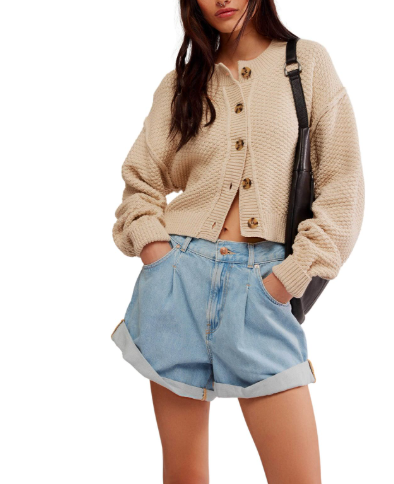 LILA CARDI