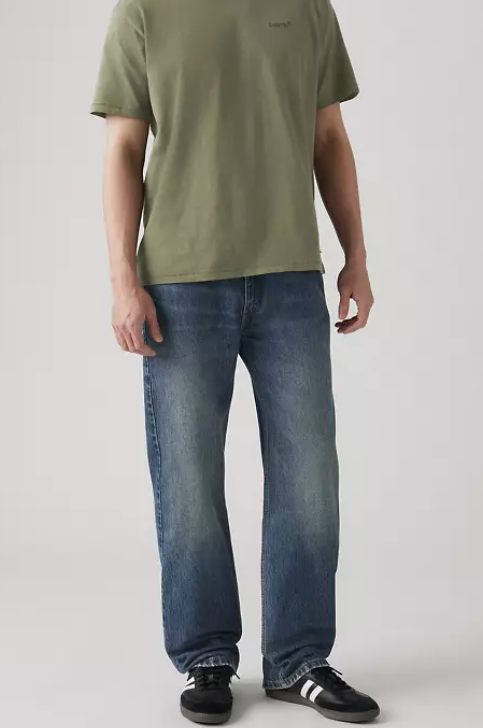 MENS 565 LOOSE STRAIGHT - RIGHT MIND`
