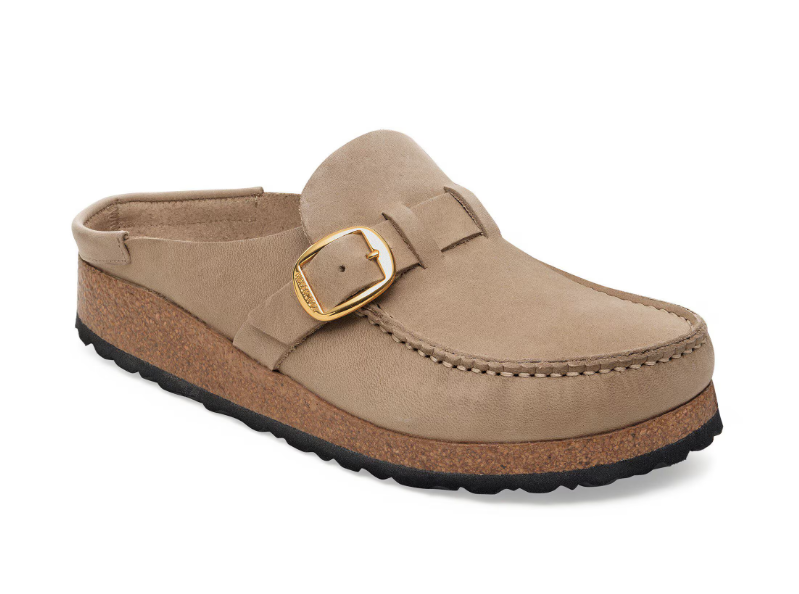 BUCKLEY TABACCO BROWN R 1030383