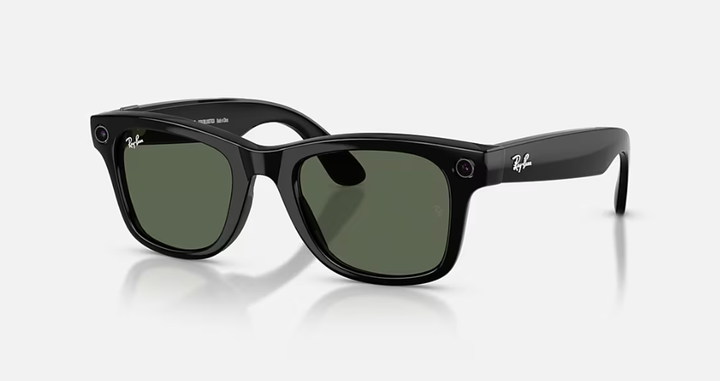 RW4012 155 53 SHINY BLACK G15 META