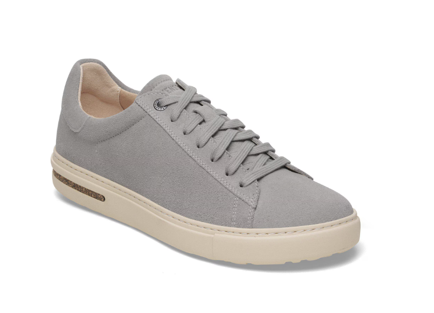 BEND LOW SUEDE STONE COIN N 1029661