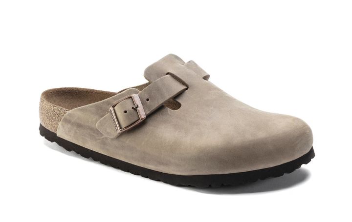 BOSTON SFB TABACCO BROWN OILED N