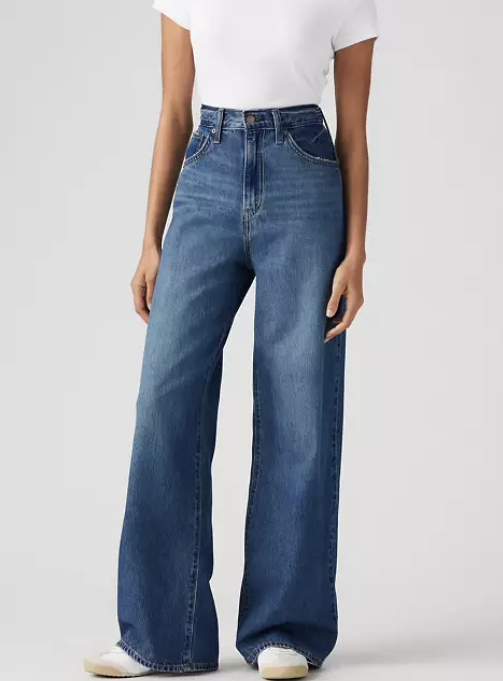 CINCH BAGGY - CHASING DREAMS