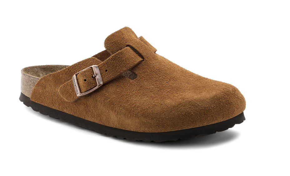 BOSTON SFB VL MINK R