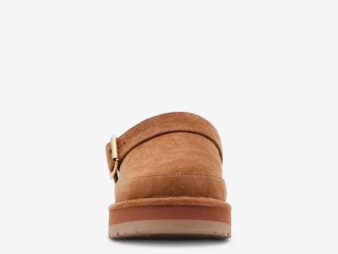 GRAHAMM CLOG