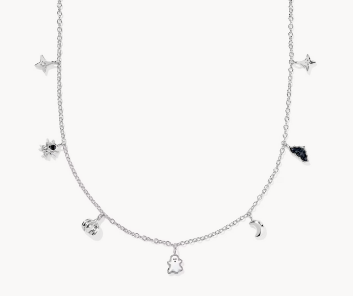 HALLOWEEN STRAND NECKLACE