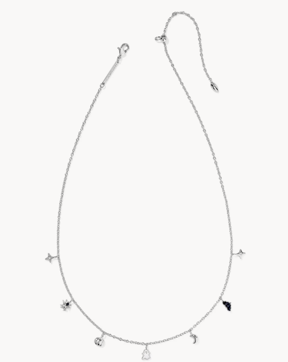 HALLOWEEN STRAND NECKLACE