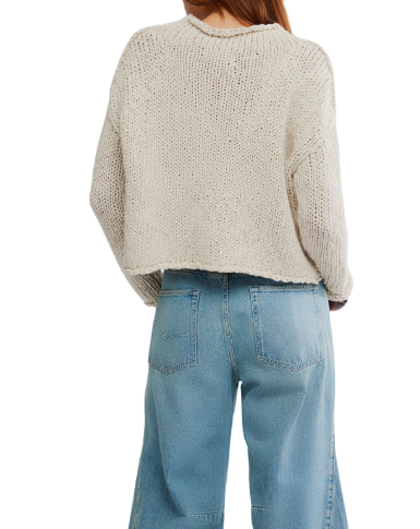 OPAL SWEATER