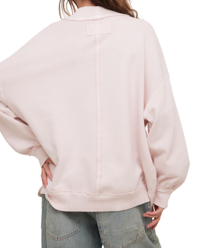 PALM SPRINGS PULLOVER