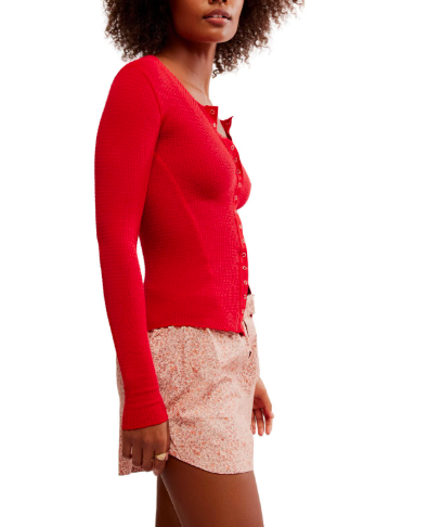 GOING PLACES CARDI