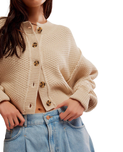 LILA CARDI