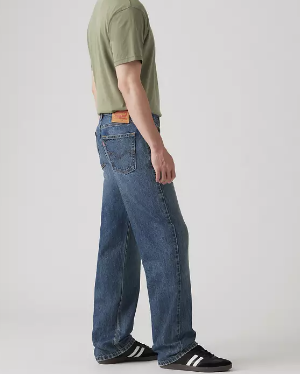 MENS 565 LOOSE STRAIGHT - RIGHT MIND`