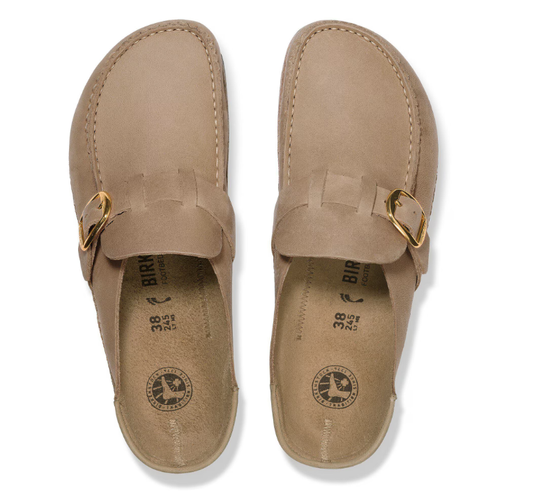 BUCKLEY TABACCO BROWN R 1030383