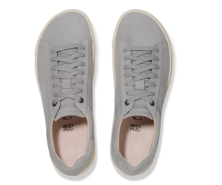 BEND LOW SUEDE STONE COIN N 1029661