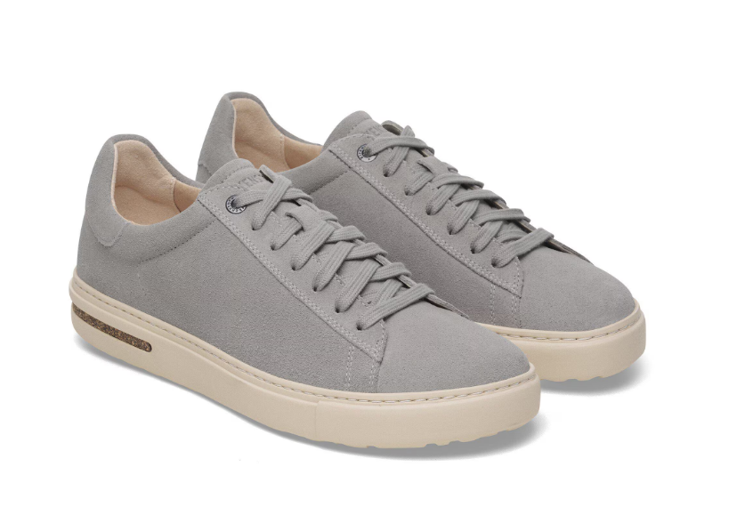 BEND LOW SUEDE STONE COIN N 1029661