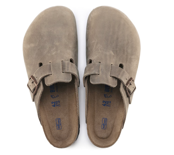 BOSTON SFB FL TABACCO BROWN R 1018147