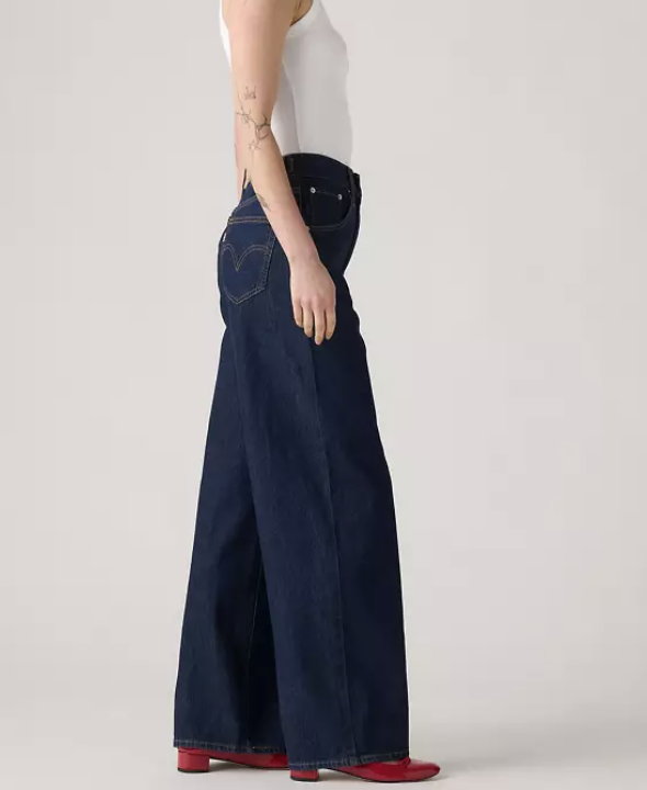 CINCH BAGGY REIGN OF THE RINSE