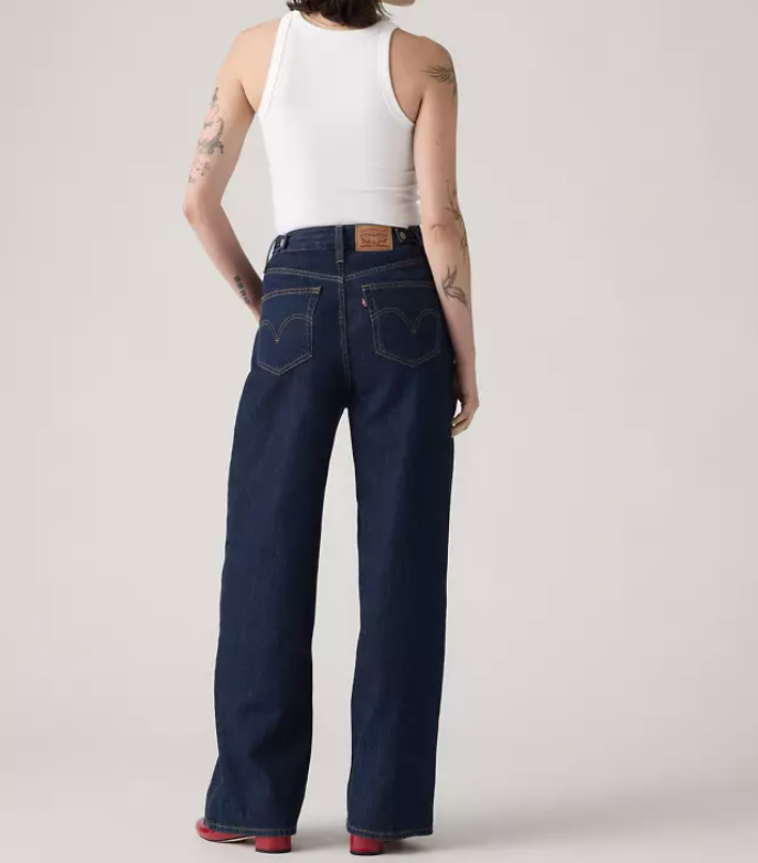 CINCH BAGGY REIGN OF THE RINSE