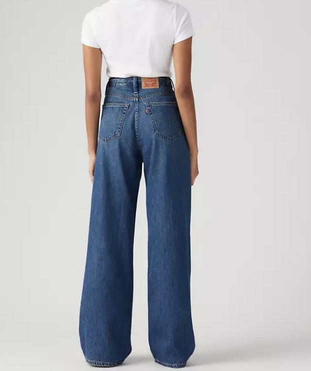 CINCH BAGGY - CHASING DREAMS