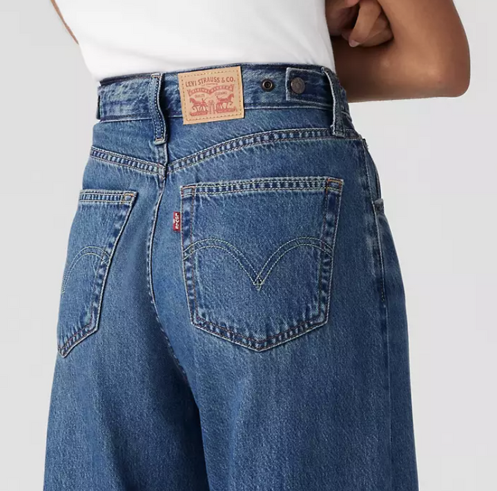 CINCH BAGGY - CHASING DREAMS