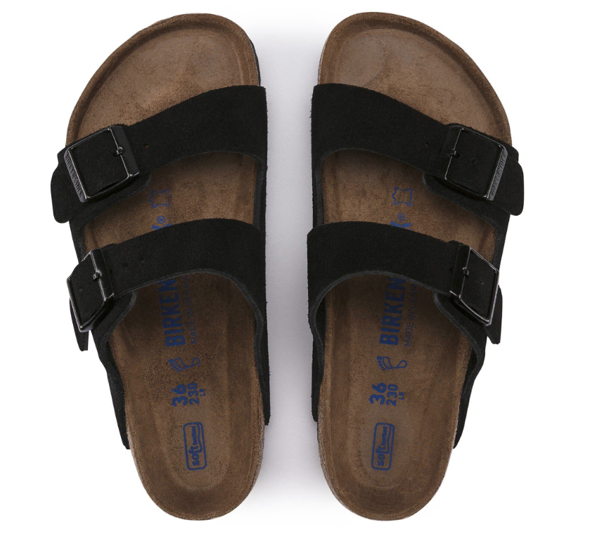 ARIZONA SFB EUDE BLACK R