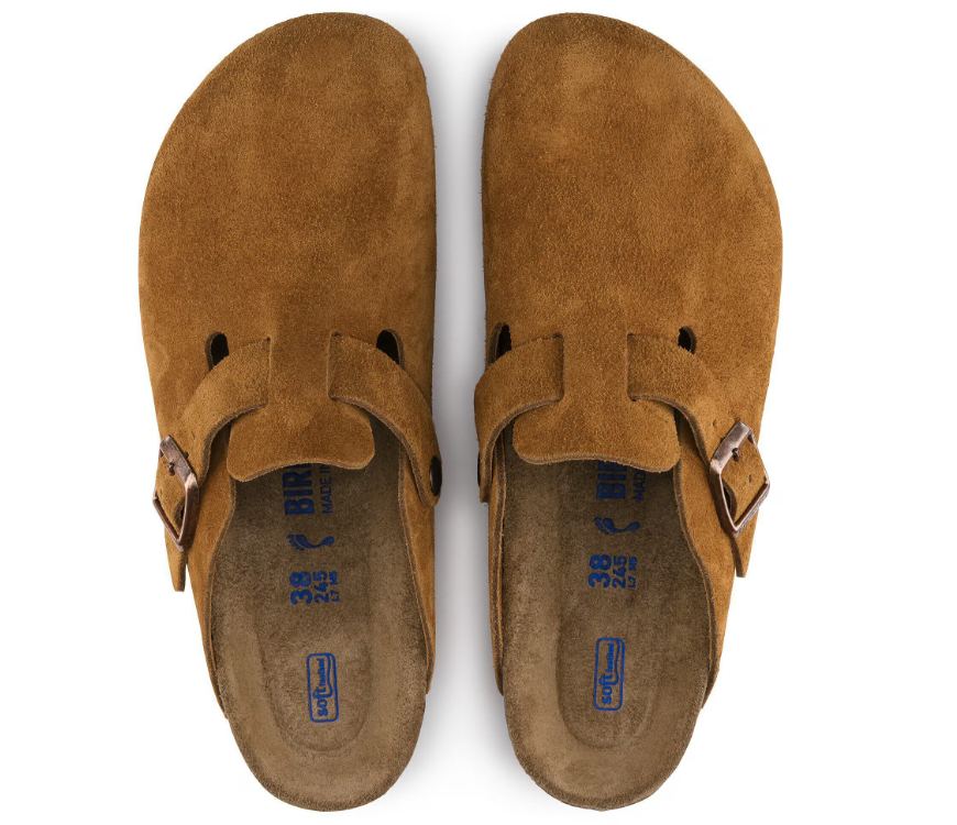 BOSTON SFB VL MINK R