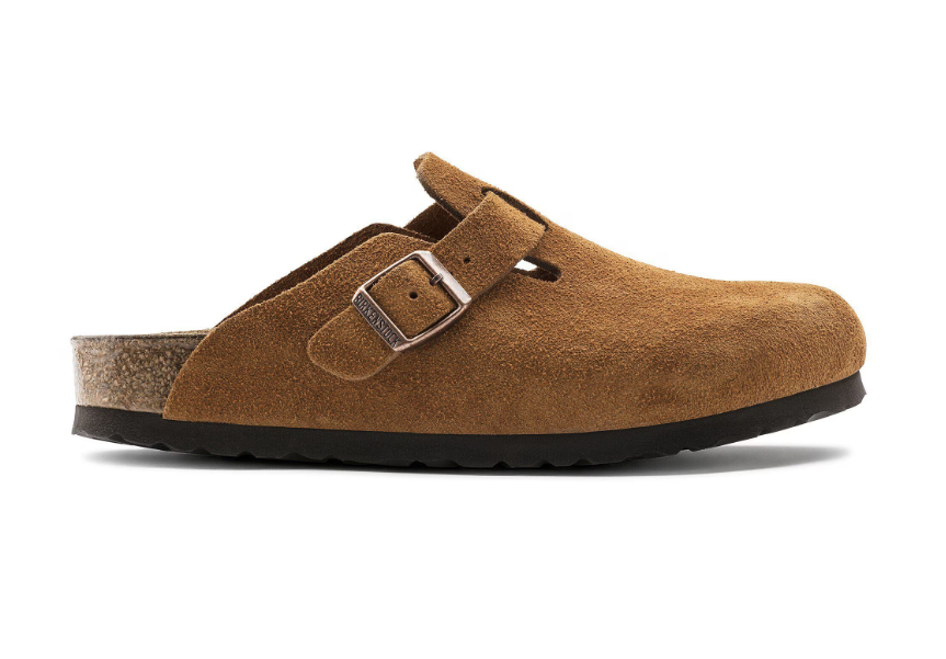 BOSTON SFB VL MINK R