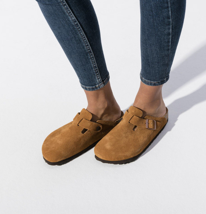 BOSTON SFB VL MINK R