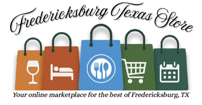 Fredericksburg Texas Store