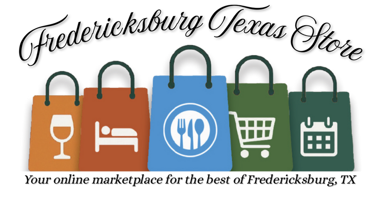 Fredericksburg Texas Store