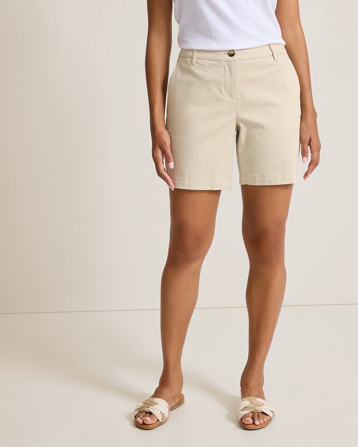 BORACAY SHORTS 7 INCH
