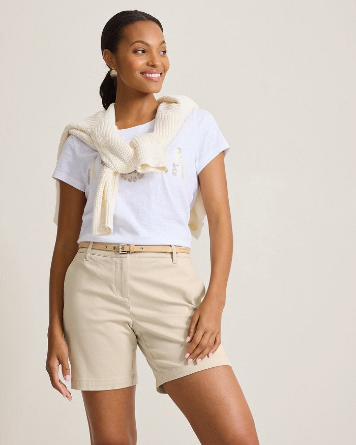 BORACAY SHORTS 7 INCH